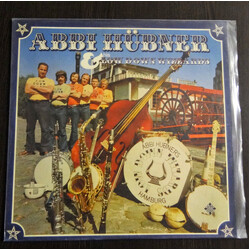 Abbi Hübner's Low Down Wizards Abbi Hübner And His Low Down Wizards Vinyl LP USED