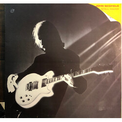 John Scofield Still Warm Vinyl LP USED
