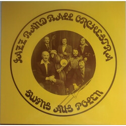 Jazz Band Ball Orchestra Swing Aus Polen Vinyl LP USED