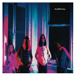 Mudhoney Mudhoney Vinyl LP USED