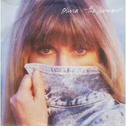 Olivia Newton-John The Rumour VINYL 7" USED