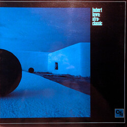Hubert Laws Afro-Classic Vinyl LP USED