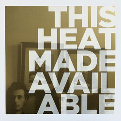 This Heat Made Available Vinyl LP USED