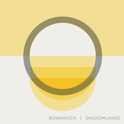 Romantica (3) Shadowlands Vinyl LP USED