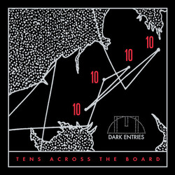 Various Tens Across The Board Vinyl LP USED