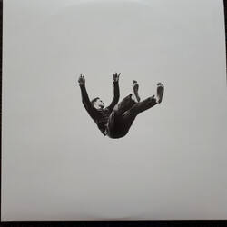 Island (22) Feels Like Air Vinyl LP USED