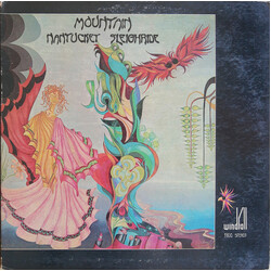 Mountain Nantucket Sleighride Vinyl LP USED