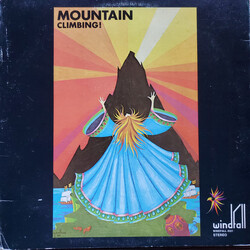 Mountain Climbing! Vinyl LP USED
