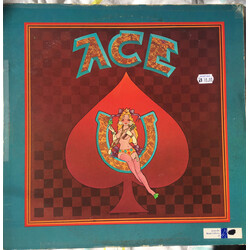 Bob Weir Ace Vinyl LP USED
