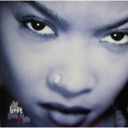 Da Brat Give It 2 You USED VINYL 12INCH 33 S RPM