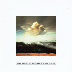 John Themis Atmospheric Conditions Vinyl LP USED