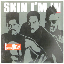 Cameo Skin I'm In USED VINYL 12INCH 33 S RPM PROMO