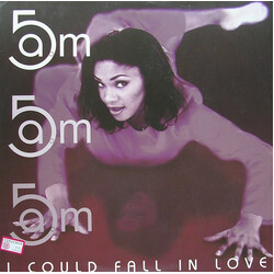 5am I Could Fall In Love USED VINYL 12INCH
