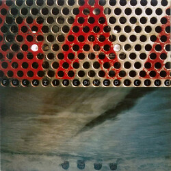 Fugazi Red Medicine Vinyl LP USED