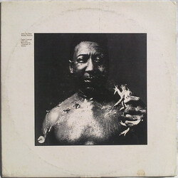Muddy Waters After The Rain Vinyl LP USED