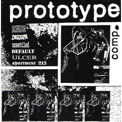 Various Prototype Vinyl 7" USED