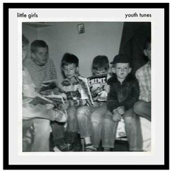 Little Girls (2) Youth Tunes USED VINYL 7INCH