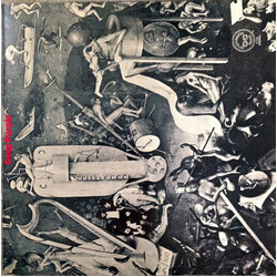 Deep Purple Deep Purple Vinyl LP USED