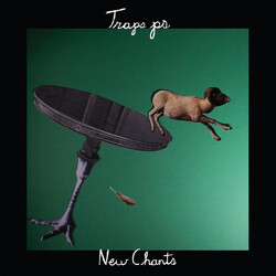 Traps PS New Chants Vinyl LP USED