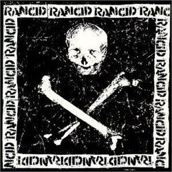 Rancid Rancid Vinyl LP USED