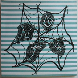 Naked On The Vague Chitty Chat / Goodbye Dear Cliche USED VINYL 7INCH 45 RPM LIMITED EDITION SPECIAL EDITION