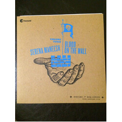 Serena-Maneesh / Blood On The Wall Insound 7" Box Series Volume Three USED VINYL 7INCH 45 RPM PROMO