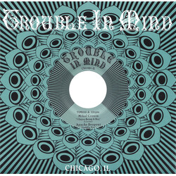 Various Record Store Day 2012 4-Way Covers Split 7-inch USED VINYL 7INCH 33 S RPM RECORD STORE DAY COMPILATION LIMITED EDITION NUMBERED