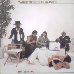 Twennynine / Lenny White Best Of Friends Vinyl LP USED