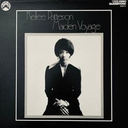 Kellee Patterson Maiden Voyage Vinyl LP USED