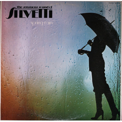 Bebu Silvetti Spring Rain Vinyl LP USED