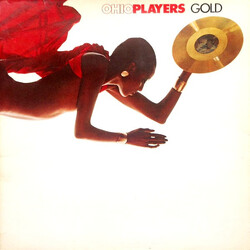 Ohio Players Ohio Players Gold Vinyl LP USED
