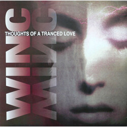 Josh Wink Thoughts Of A Tranced Love VINYL 12" USED