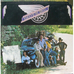 Asleep At The Wheel Asleep At The Wheel Vinyl LP USED