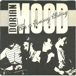 Dorian Mood It's A Funny Thing USED VINYL 7INCH 45 RPM SINGLE