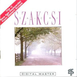 Béla Szakcsi Lakatos Sa-chi Vinyl LP USED