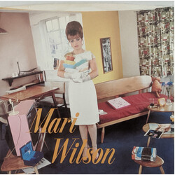 Mari Wilson Just What I Always Wanted USED VINYL 7INCH PROMO 45 RPM