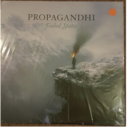 Propagandhi Failed States Vinyl LP USED