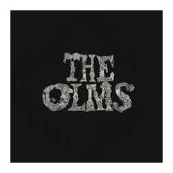The Olms The Olms Vinyl LP USED