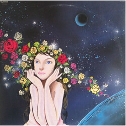Asami Kado Fascination Vinyl LP USED