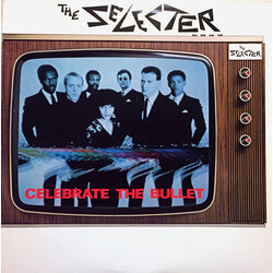 The Selecter Celebrate The Bullet Vinyl LP USED