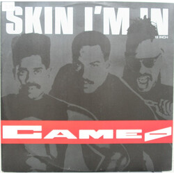 Cameo Skin I'm In VINYL 12" USED
