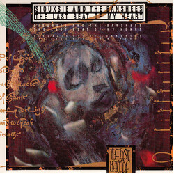 Siouxsie & The Banshees The Last Beat Of My Heart USED VINYL 7INCH 45 RPM SINGLE STEREO