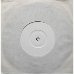 The Style Council Life At A Top Peoples Health Farm USED VINYL 7INCH WHITE LABEL PROMO
