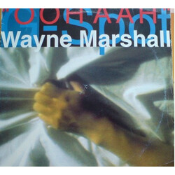 Wayne Marshall (3) G Spot (Ooh Aah) VINYL 12" USED