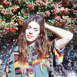 Julie Byrne Rooms With Walls And Windows Vinyl LP USED