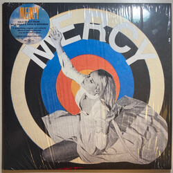 Natalie Bergman Mercy Vinyl LP USED