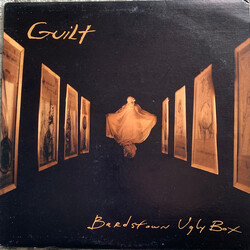 Guilt (2) Bardstown Ugly Box Vinyl LP USED