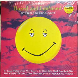 Various Even More Dazed And Confused (Music From The Motion Picture) Vinyl LP USED