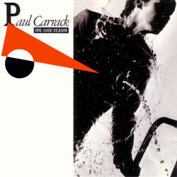 Paul Carrack One Good Reason Vinyl LP USED
