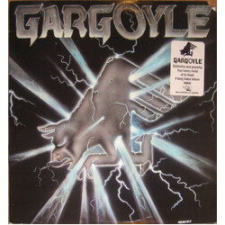 Gargoyle (8) Gargoyle Vinyl LP USED